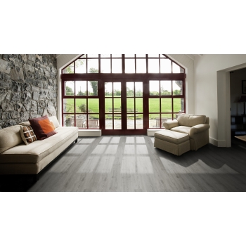 Panele Winylowe Starfloor Click 55 - SCANDINAVIAN OAK - DARK GREY